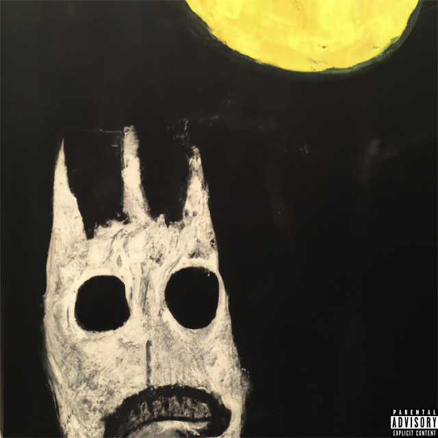 Jay Moon cover art