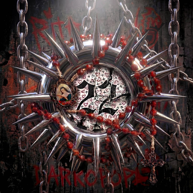 <22 cover art