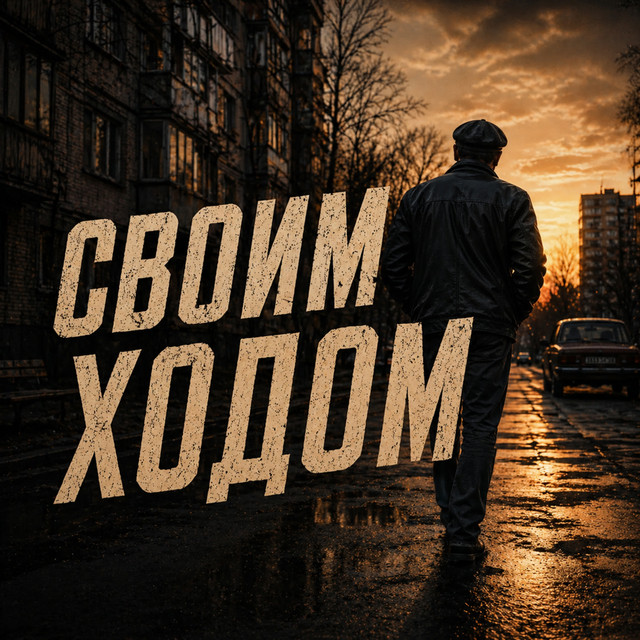 Игорь Странник