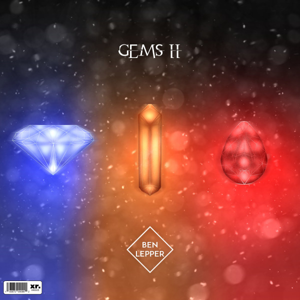Topaz cover art