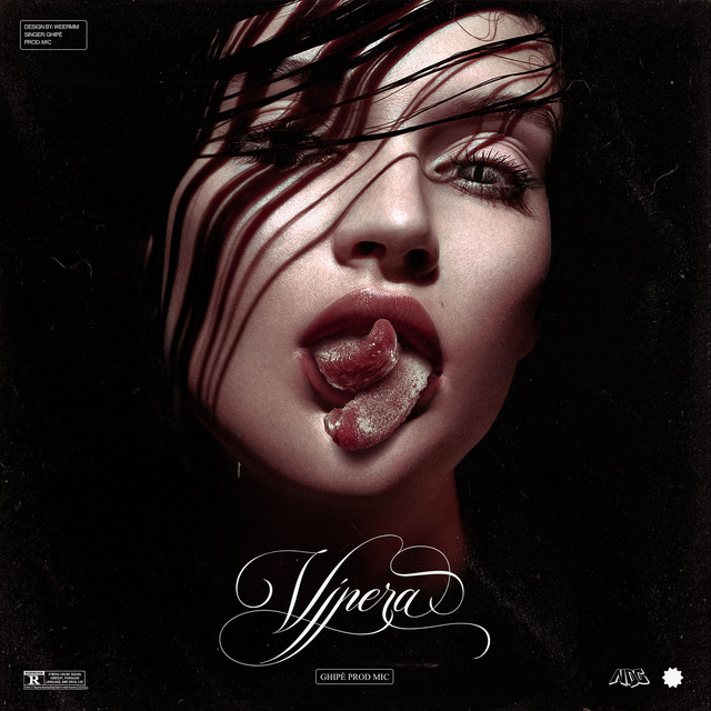 VIPERA cover art