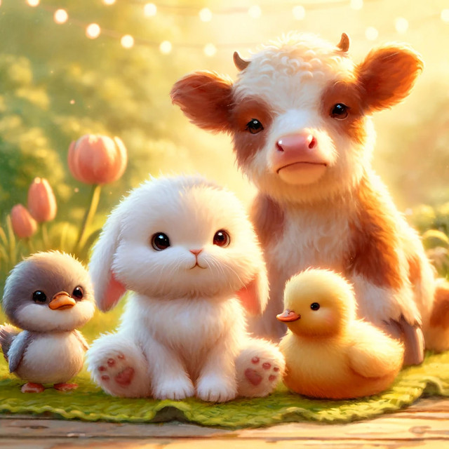 BPM and key for Fun Animal Name Learning Song for Kids | Interactive ...