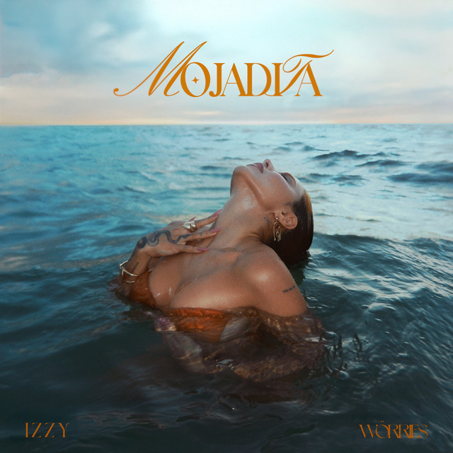 Mojadita cover art