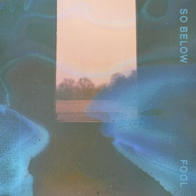 Fool cover art