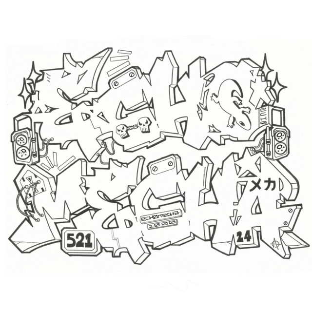BEEP cover art