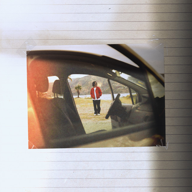 SOLO (MODUS) cover art