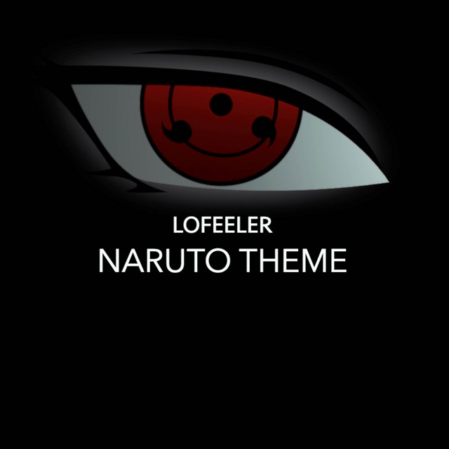 Naruto Theme - Lofi Hip Hop