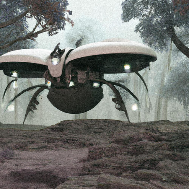 Scarabei cover art