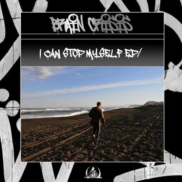 I Can Stop Myself album art