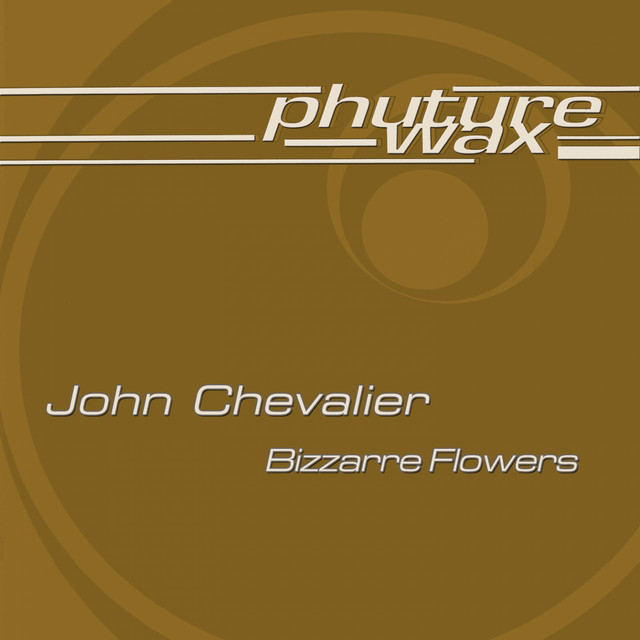 John Chevalier