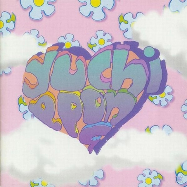 Yuchippong cover art