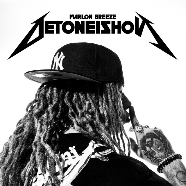 Detoneishon cover art