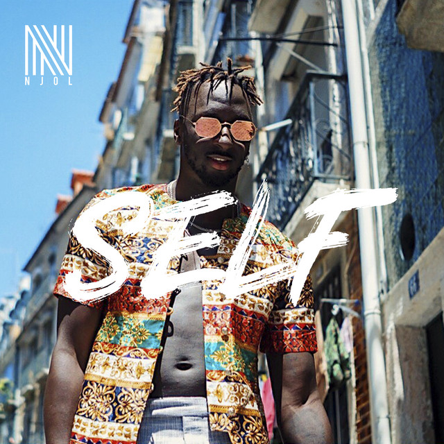 SELF cover art