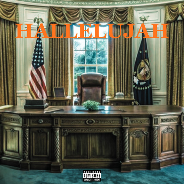 Hallelujah - song and lyrics by MrWesondatrack, NattJames | Spotify