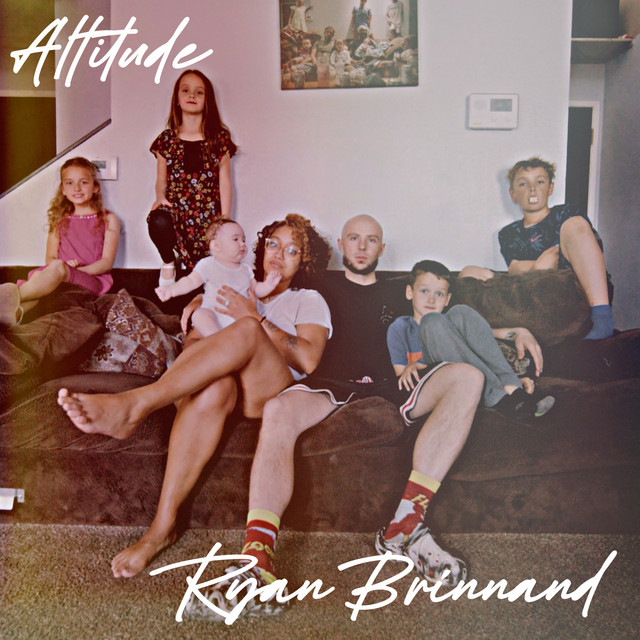 Altitude artwork