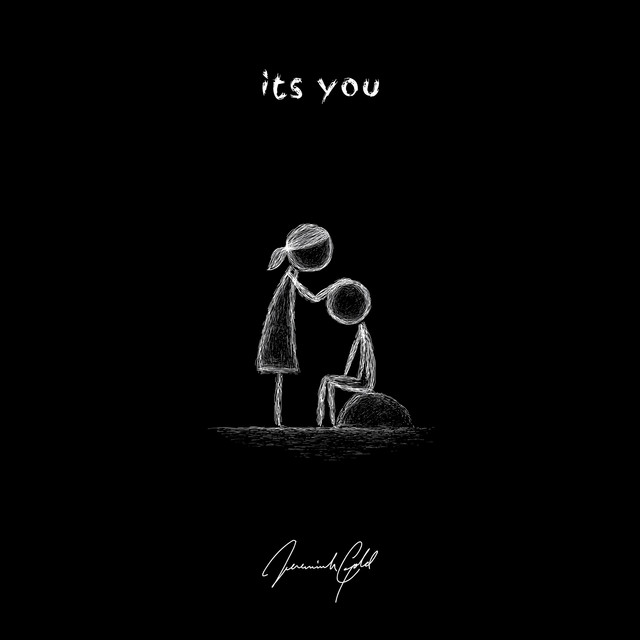 It's You