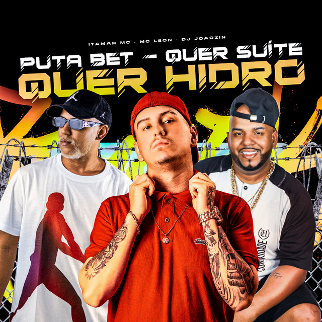 Puta Bet - Quer Suíte Quer Hidro