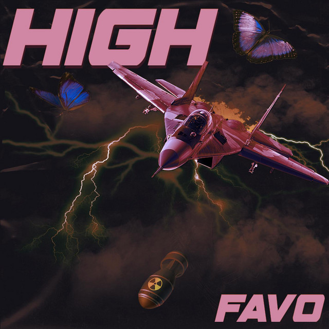 Favo cover art