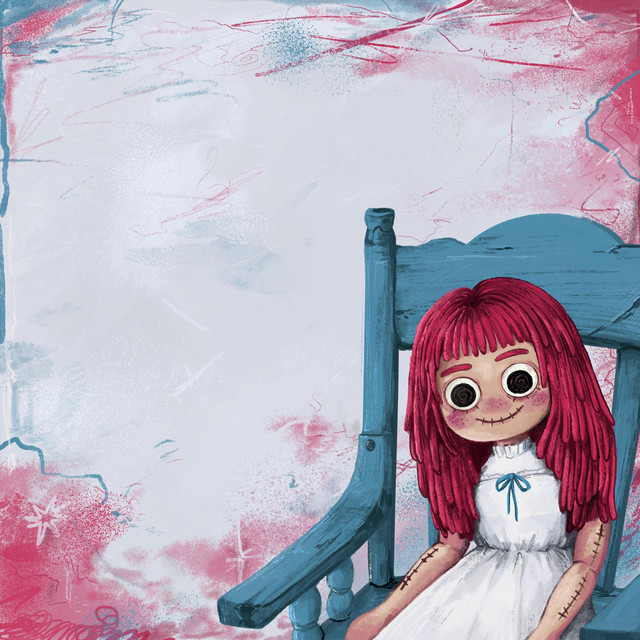 A Ghost’s Bitterness in Its Charming Home cover art