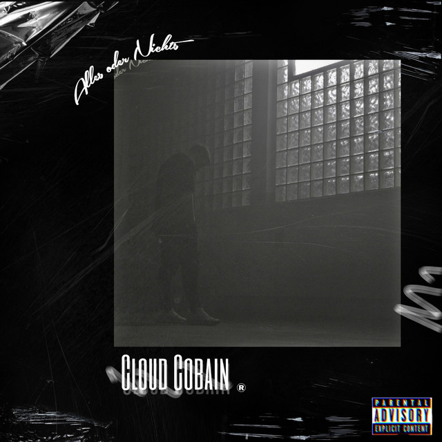 Alles oder Nichts cover art