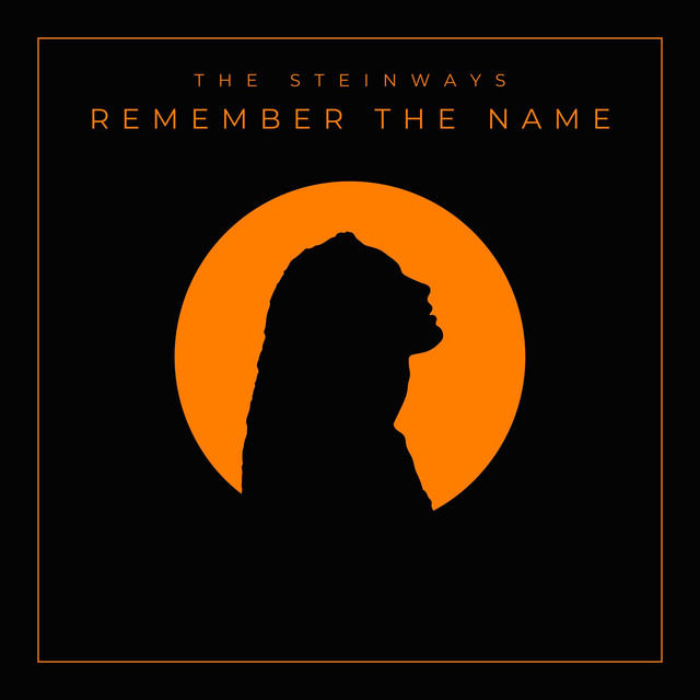 Remember the Name cover art