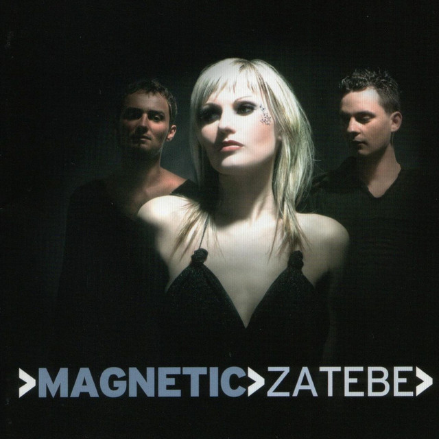 Za Tebe cover art
