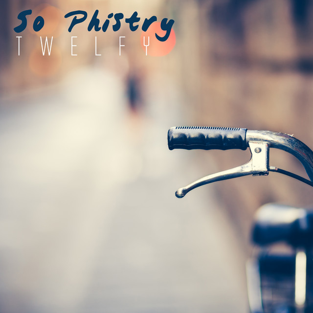 Twelfy cover