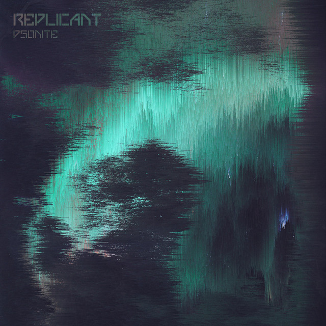 Replicant cover art
