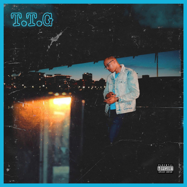 T.T.G cover art