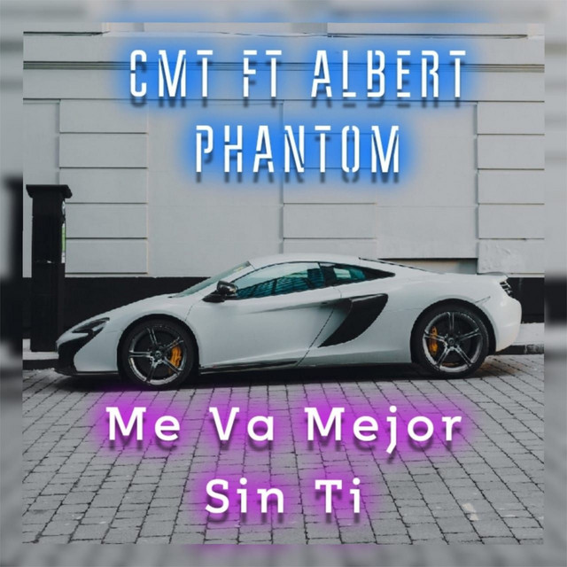 Me Va Mejor Sin Ti cover