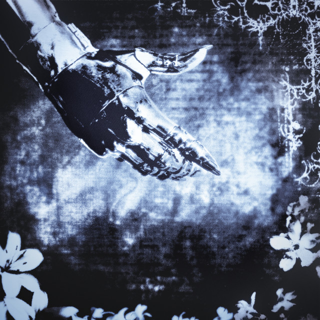 glory of heartbroken cover art