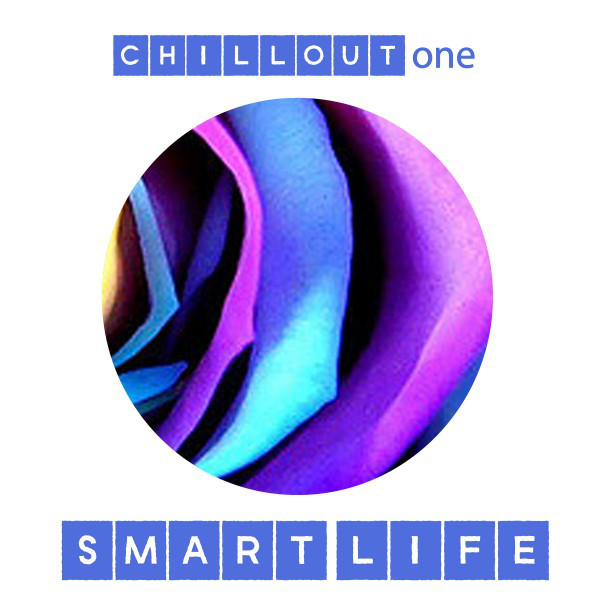 Smart Life, Vol. 1 cover art