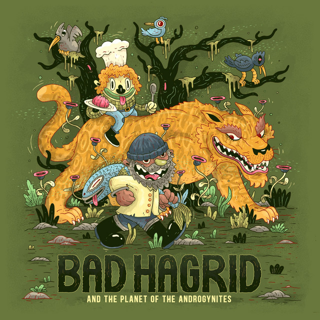 undefined album image