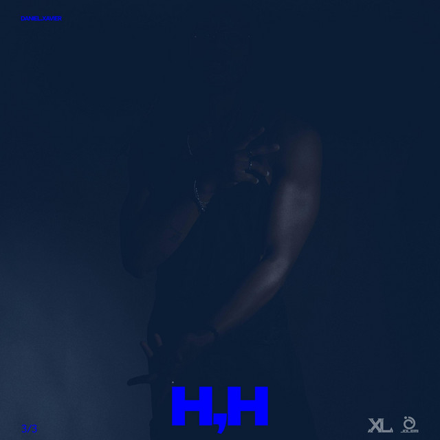 HAND,HELD cover art