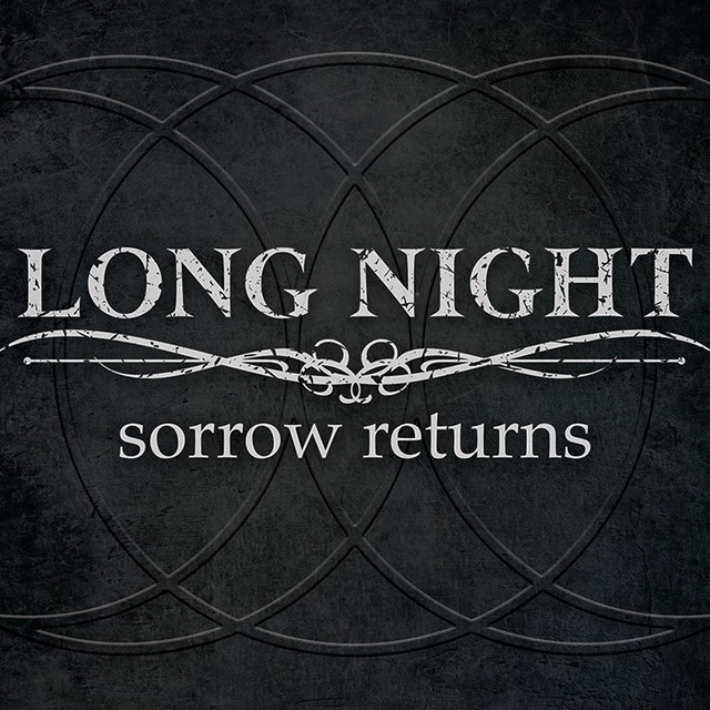 Sorrow Returns cover art