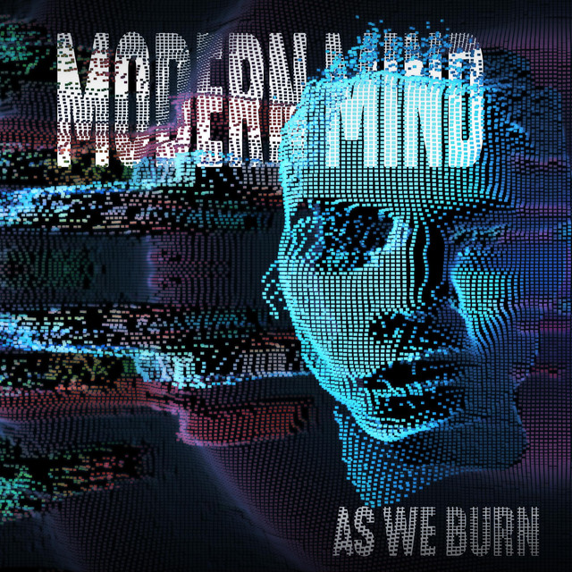 Modern Mind cover