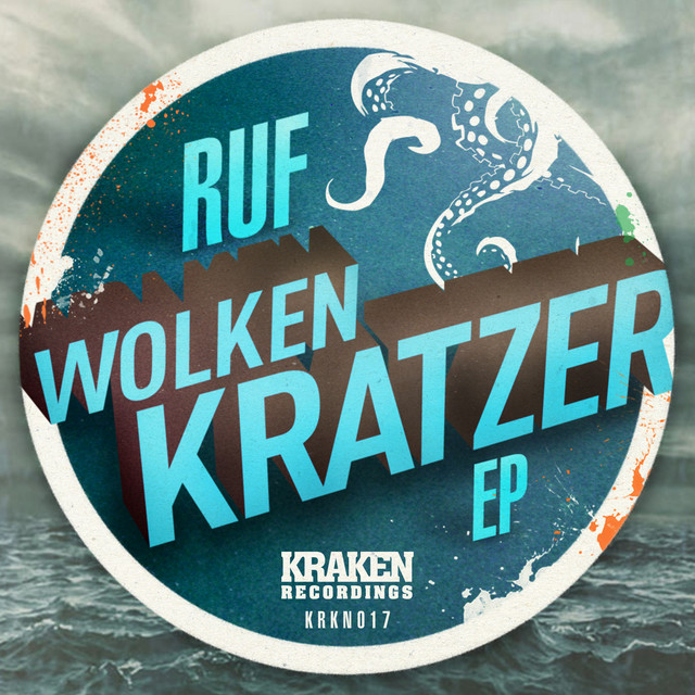 Wolkenkratzer cover art