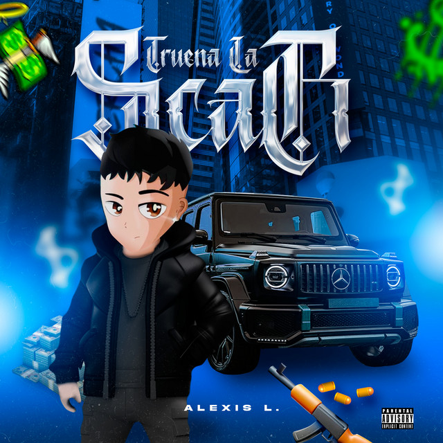 Truena la Scar (Remasterizado)