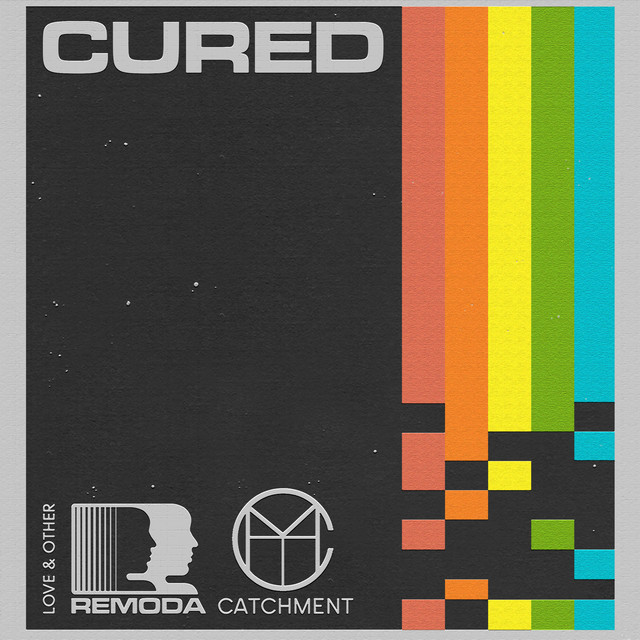 Cured cover art