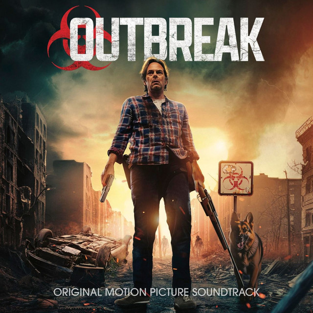 その他 Outbreak (1995 Film) [CD] Outbreak (1995 Film) Soundtrack Edition (1995) Audio CD - Amazon