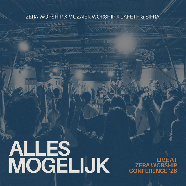 Alles Mogelijk - Live