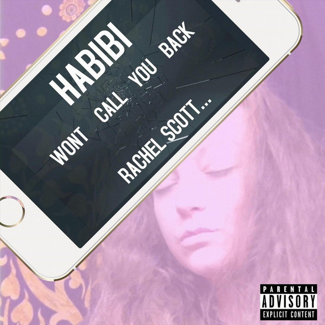 Habibi Wont Call You Back cover