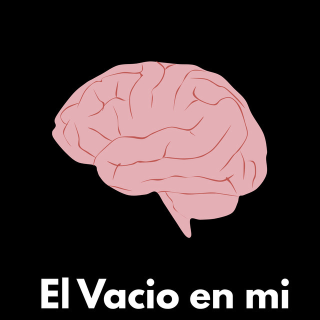 El Vacio En Mi cover