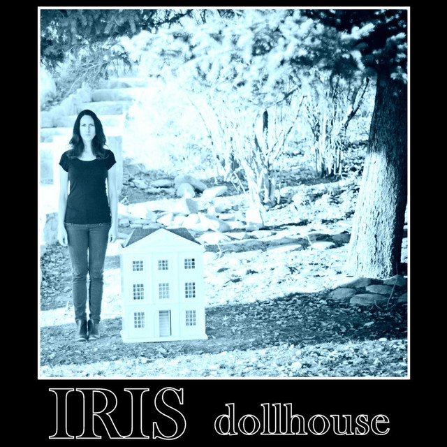 Dollhouse cover art