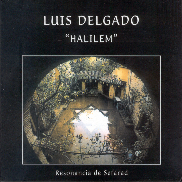 Halilem cover art