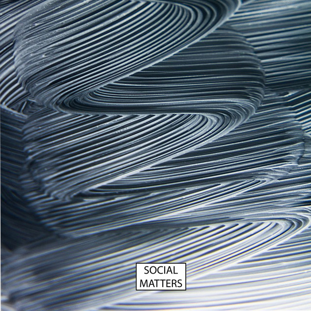 First EP cover art