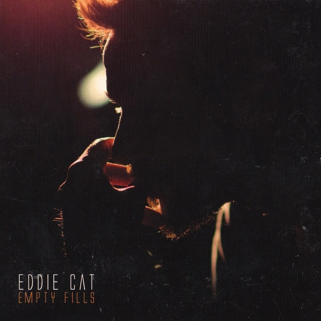Empty Fills cover art