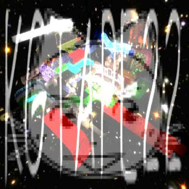 KGTAPE22: BAPPY EXCLUSIVES cover art