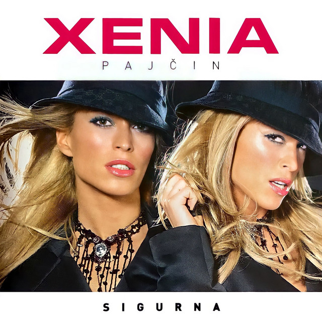 Sigurna cover art