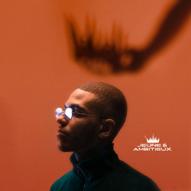 Jeune et ambitieux cover art